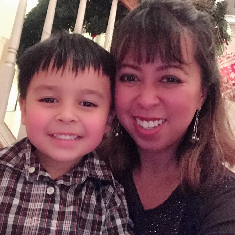 Meet your Posher, Sheryl